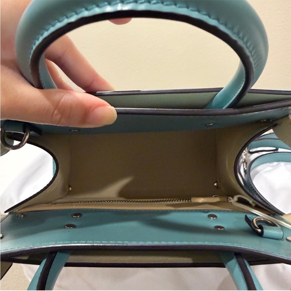 Givenchy Mini Horizon Bag - Picture 14 of 15